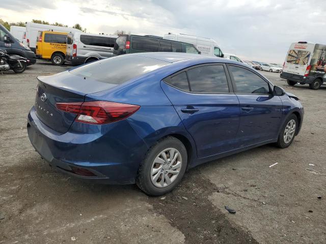 Изображение 3 2019 HYUNDAI ELANTRA SE 2019 с VIN 5NPD74LF6KH419867
