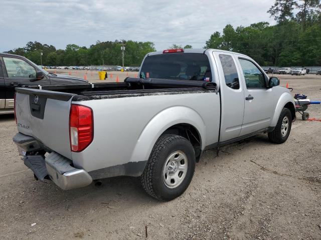 Obraz 3 z 2016 NISSAN FRONTIER S 2016 z VIN 1N6BD0CT1GN761245