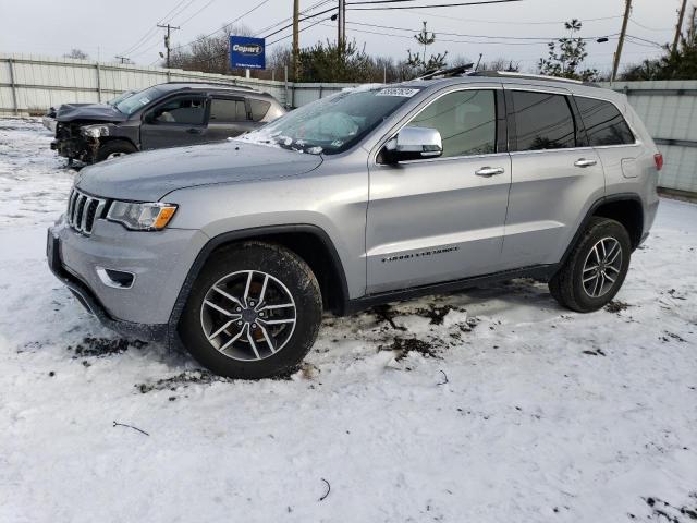 2020 JEEP GRAND CHEROKEE LIMITED 2020 image