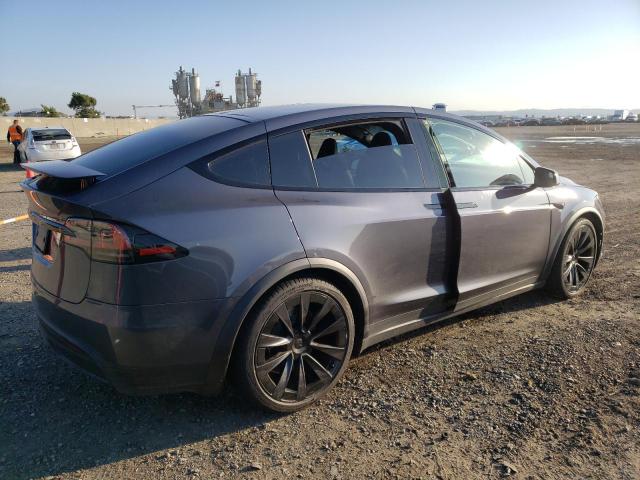 Изображение 3 2023 TESLA MODEL X  2023 с VIN 7SAXCAE57PF389654