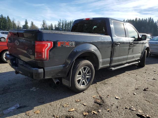 Изображение 3 2015 FORD F150 SUPERCREW 2015 с VIN 1FTFW1EG5FFB85382