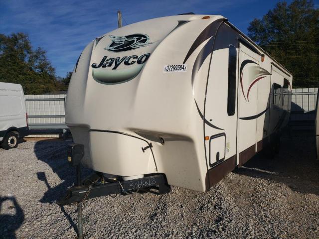 Image 2 of 2015 JAYCO EAGLE 2015 with VIN 1UJBJ0BSXF1CW0156