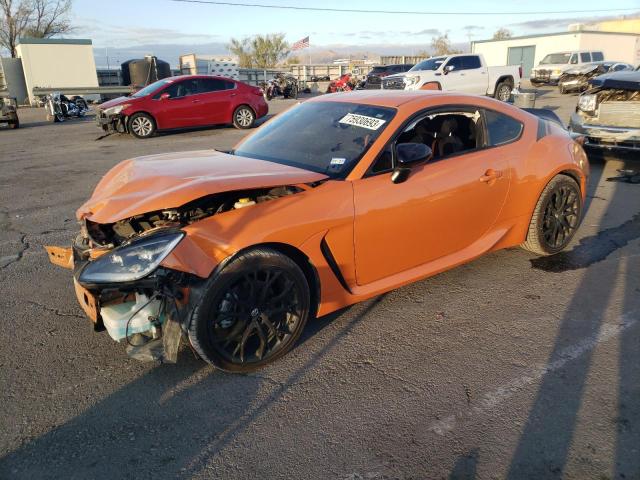 Obraz 2023 TOYOTA GR 86 PREMIUM 2023