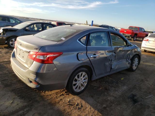 Изображение 3 2019 NISSAN SENTRA S 2019 с VIN 3N1AB7AP0KY343163