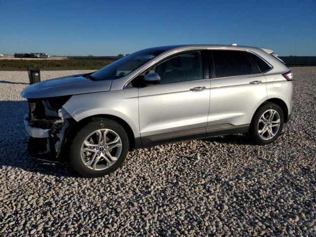 2018 FORD EDGE TITANIUM 2018 image