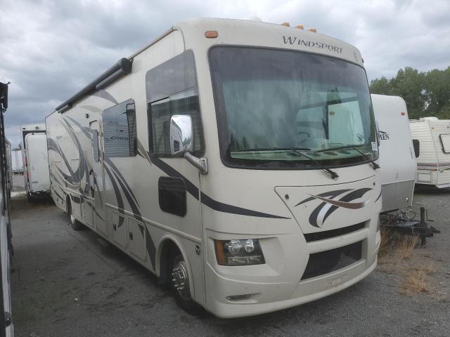 2016 FORD F53  2016 image
