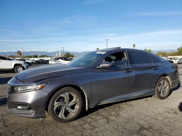 Изображение 1 2018 HONDA ACCORD EX 2018 с VIN 1HGCV1F46JA266182