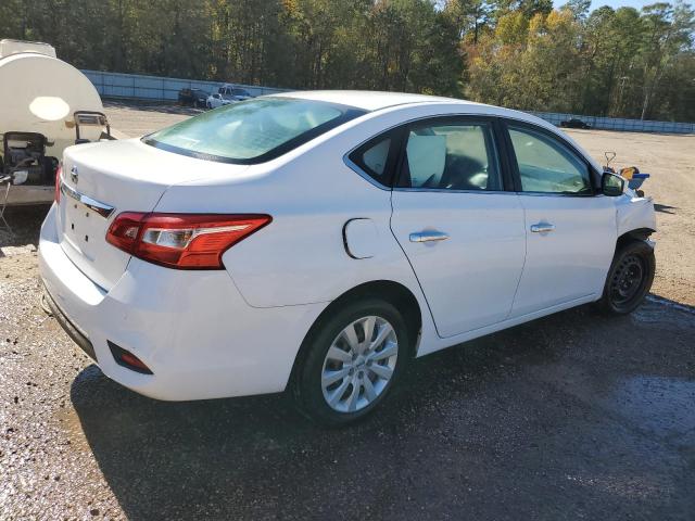 Изображение 3 2018 NISSAN SENTRA S 2018 с VIN 3N1AB7AP5JY328592