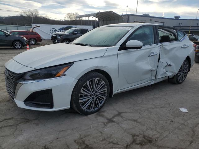 Изображение 1 2024 NISSAN ALTIMA SL 2024 с VIN 1N4BL4EV3RN342365