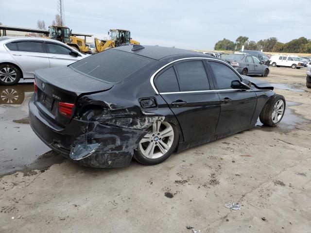Obraz 3 z 2017 BMW 330 I 2017 z VIN WBA8B9G30HNU52205