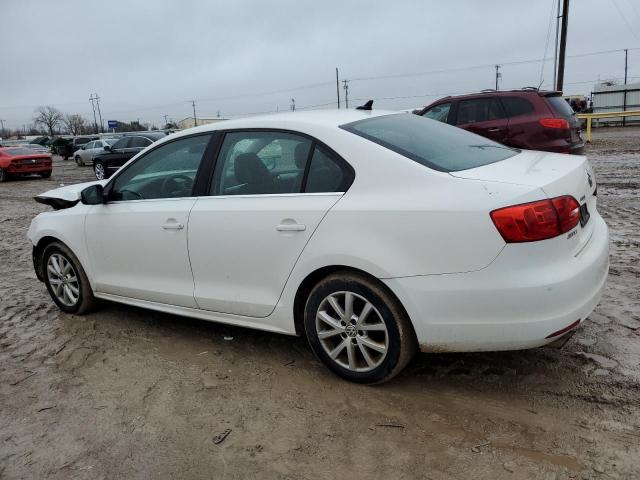 Изображение 2 2013 VOLKSWAGEN JETTA SE 2013 с VIN 3VWDP7AJ1DM396064