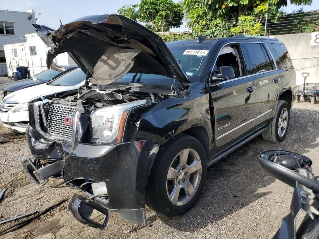 Obraz 2017 GMC YUKON DENALI 2017