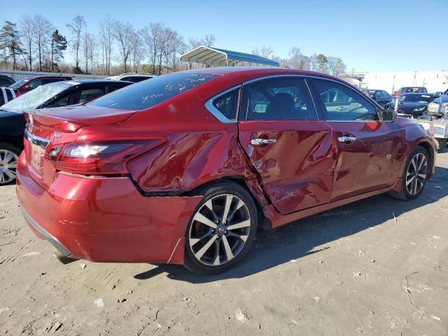 Obraz 3 z 2017 NISSAN ALTIMA 2.5 2017 z VIN 1N4AL3AP6HC265496
