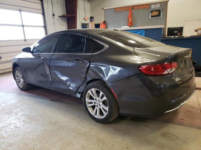 Изображение 2 2015 CHRYSLER 200 LIMITED 2015 с VIN 1C3CCCAB9FN591564