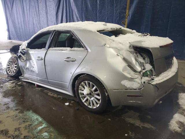 Изображение 2 2012 CADILLAC CTS  2012 с VIN 1G6DA5E56C0114933