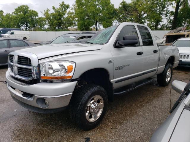 Изображение 2006 DODGE RAM 2500 ST 2006