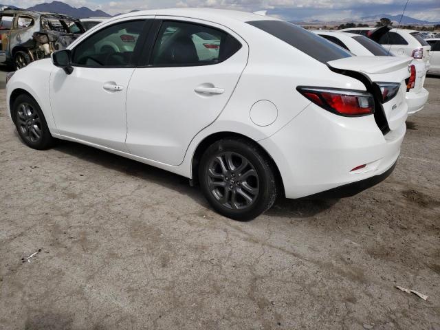 Изображение 2 2020 TOYOTA YARIS L 2020 с VIN 3MYDLBYV1LY708337