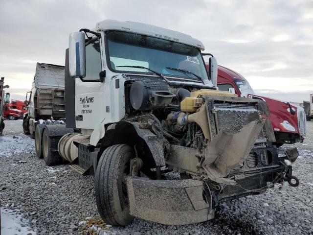 Изображение 1 2013 VOLVO VN VNL 2013 с VIN 4V4NC9EH0DN148890