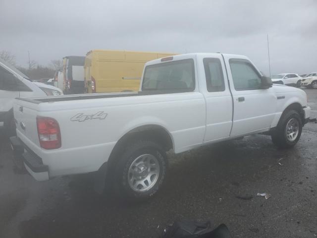 Image 3 of 2011 FORD RANGER SUPER CAB 2011 with VIN 1FTLR4FE9BPA01350