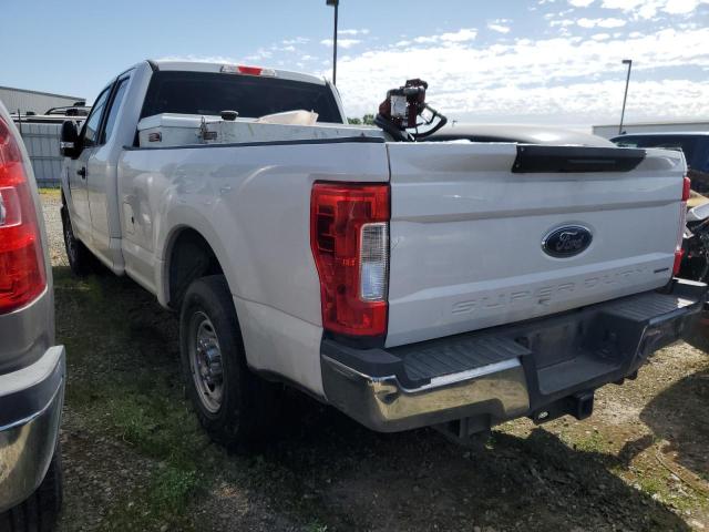 Image 2 of 2017 FORD F250 SUPER DUTY 2017 with VIN 1FT7X2A63HED93239