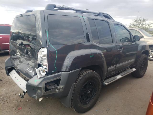 Obraz 3 z 2013 NISSAN XTERRA X 2013 z VIN 5N1AN0NW3DN824677