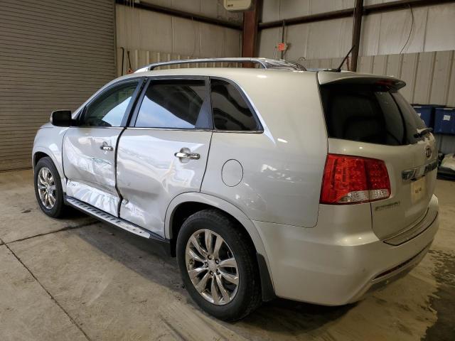Изображение 2 2012 KIA SORENTO SX 2012 с VIN 5XYKWDA28CG278948