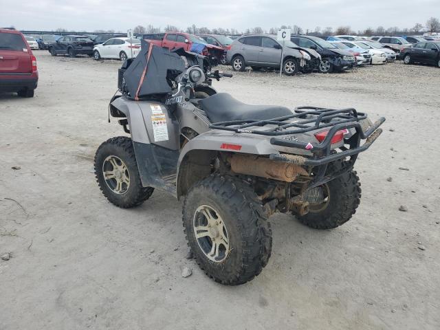 Изображение 3 2010 ARCT CAT ATV 2010 с VIN 4UF10ATV0AT214321