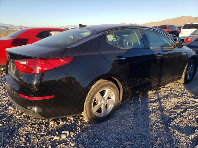 Изображение 3 2015 KIA OPTIMA LX 2015 с VIN 5XXGM4A71FG429578