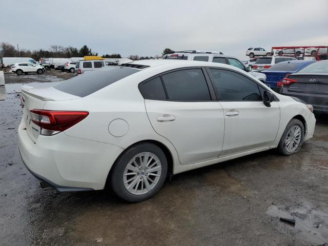 Image 3 of 2018 SUBARU IMPREZA PREMIUM 2018 with VIN 4S3GKAB69J3603237