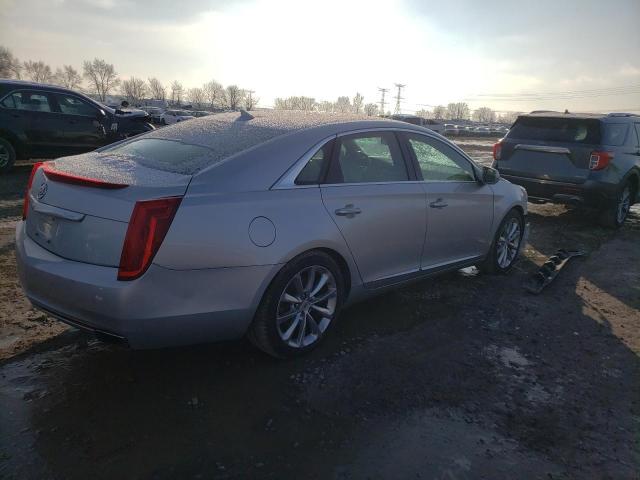 Obraz 3 z 2013 CADILLAC XTS LUXURY COLLECTION 2013 z VIN 2G61P5S32D9165101