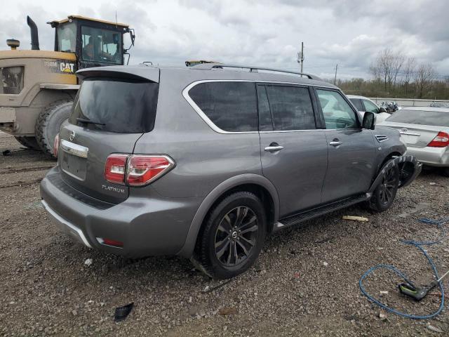 Image 3 of 2017 NISSAN ARMADA SV 2017 with VIN JN8AY2NDXH9003522