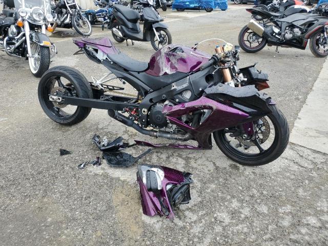 Obraz 1 z 2007 SUZUKI GSX-R1000  2007 z VIN JS1GT77A372106674