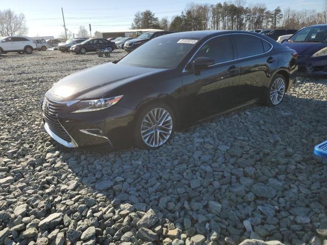 Изображение 2016 LEXUS ES 350 2016