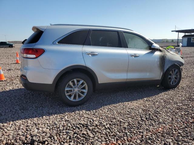 Obraz 3 z 2016 KIA SORENTO LX 2016 z VIN 5XYPG4A36GG169227