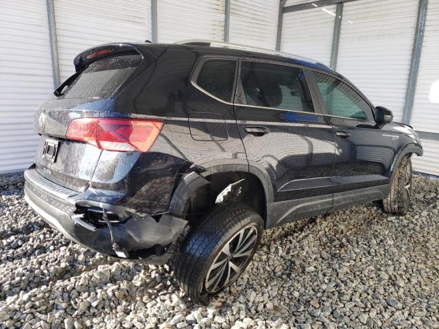 Image 3 of 2023 VOLKSWAGEN TAOS SE 2023 with VIN 3VVSX7B29PM305081