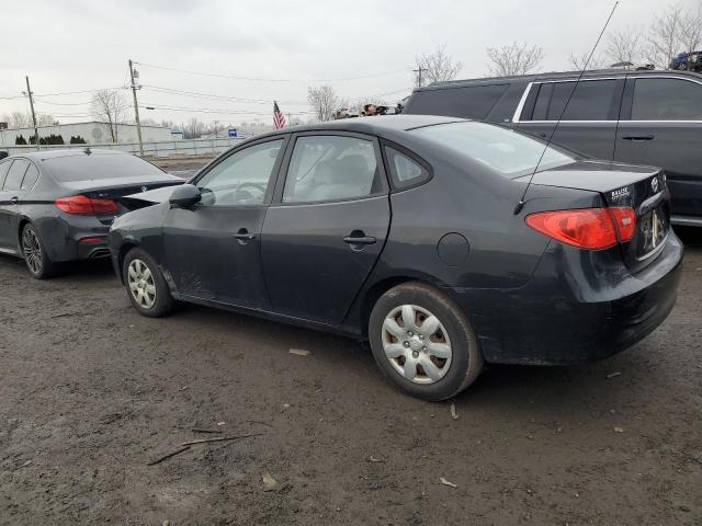 Изображение 2 2007 HYUNDAI ELANTRA GLS 2007 с VIN KMHDU46D77U092732