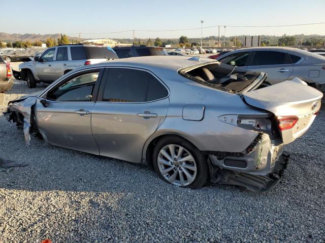 Image 2 of 2023 TOYOTA CAMRY LE 2023 with VIN 4T1C11AK4PU734512