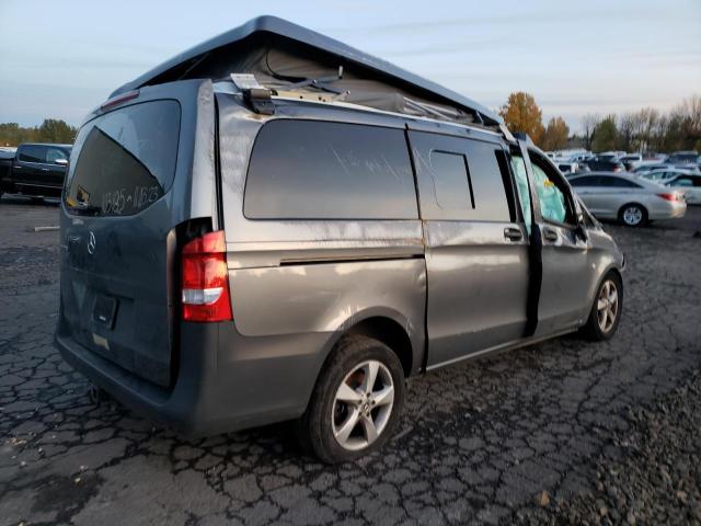 Изображение 3 2021 Mercedes-Benz Metris 2021 с VIN W1YV0BEY4M3828357