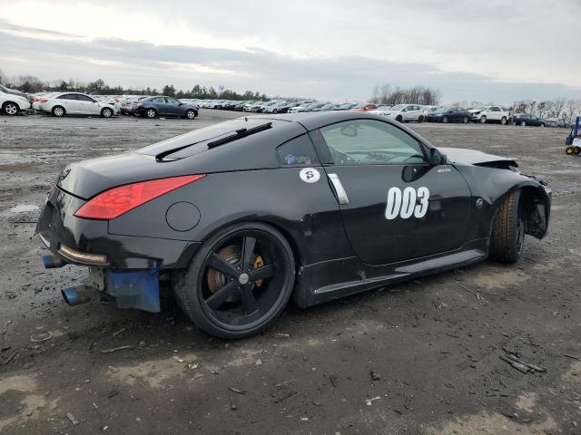 Obraz 3 z 2007 NISSAN 350Z COUPE 2007 z VIN JN1BZ34D87M503438
