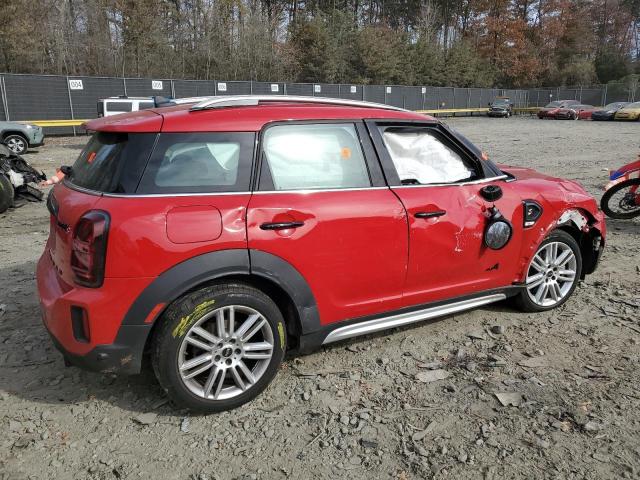 Obraz 3 z 2023 MINI COOPER S COUNTRYMAN ALL4 2023 z VIN WMZ83BR07P3P31090