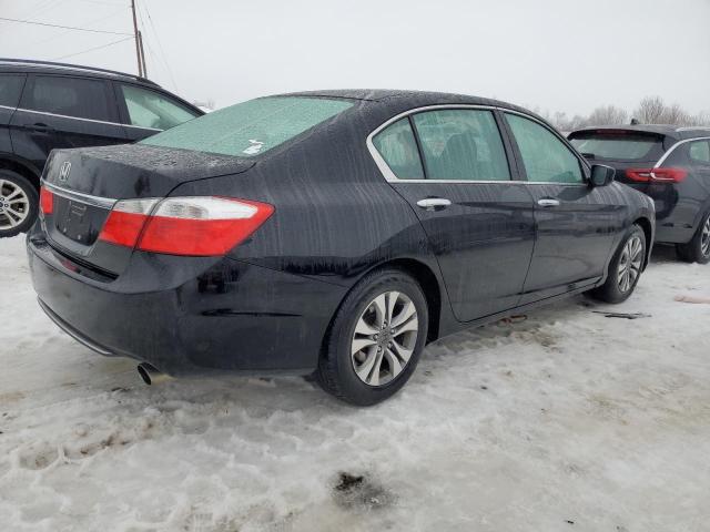 Obraz 3 z 2013 HONDA ACCORD LX 2013 z VIN 1HGCR2F36DA219451