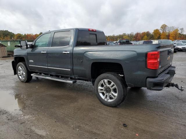 Изображение 2 2018 CHEVROLET SILVERADO K2500 HIGH COUNTRY 2018 с VIN 1GC1KXEY8JF152404
