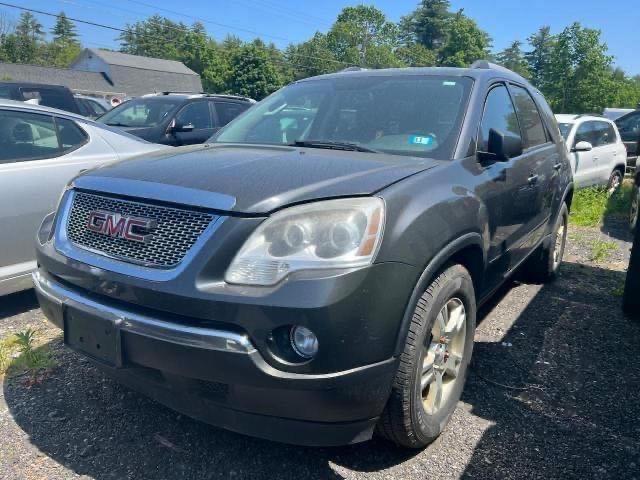 2012 GMC ACADIA SLE 2012 image