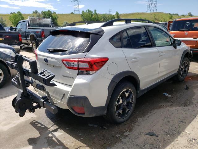 Image 3 of 2018 SUBARU CROSSTREK  2018 with VIN JF2GTAAC6JH240355