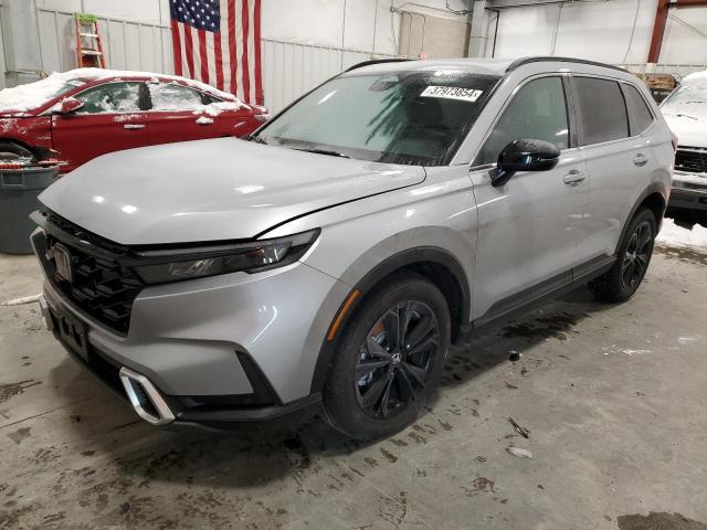 Изображение 2023 HONDA CR-V SPORT TOURING 2023