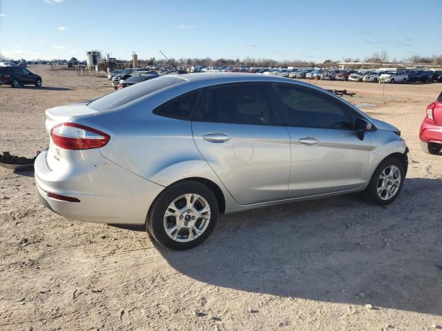 Изображение 3 2016 FORD FIESTA SE 2016 с VIN 3FADP4BJ5GM162486