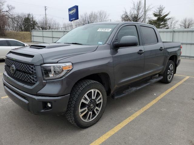 Obraz 2018 TOYOTA TUNDRA CREWMAX SR5 2018