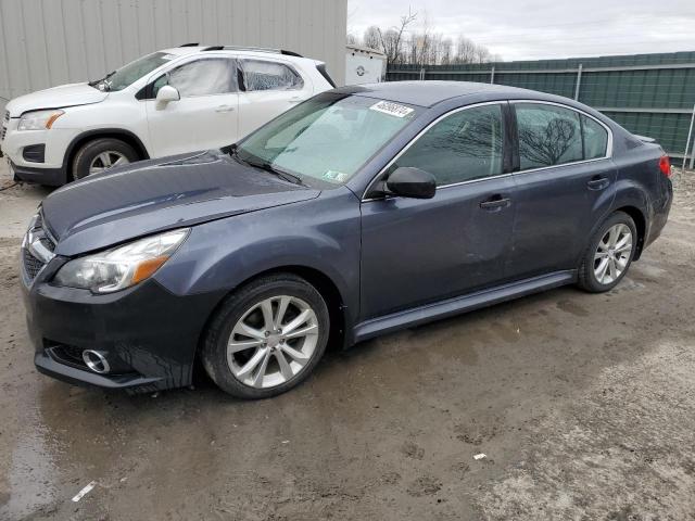 Obraz 1 z 2014 SUBARU LEGACY 2.5I 2014 z VIN 4S3BMBA67E3032686