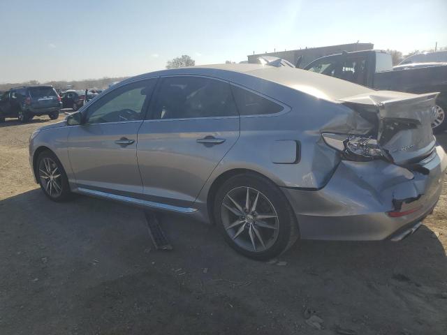 Obraz 2 z 2017 HYUNDAI SONATA SPORT 2017 z VIN 5NPE34AB7HH554915