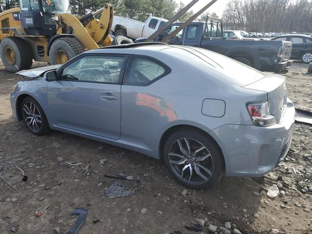 Image 2 of 2014 TOYOTA SCION TC  2014 with VIN JTKJF5C74E3077039